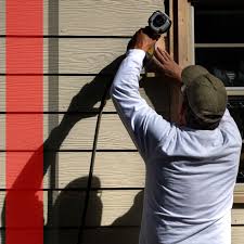 Siding for New Construction in Boyd, TX